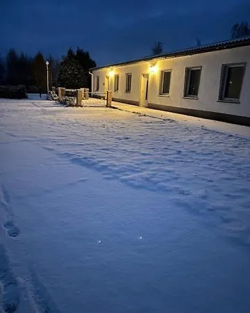 Κάμπινγκ Einzelzimmer Mit Gemeinschaftsbad Pruchten