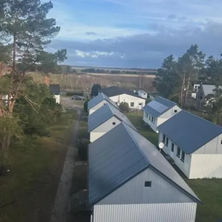 Κάμπινγκ Einzelzimmer Mit Gemeinschaftsbad *