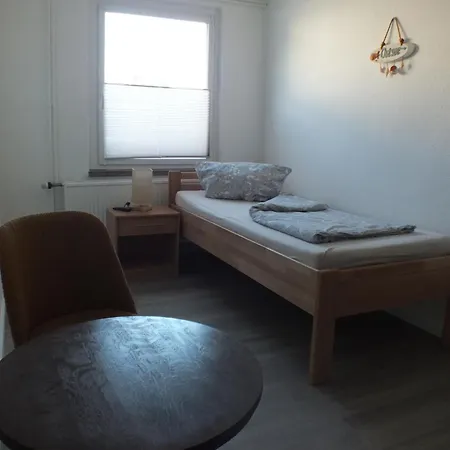 Κάμπινγκ Einzelzimmer Mit Gemeinschaftsbad Pruchten