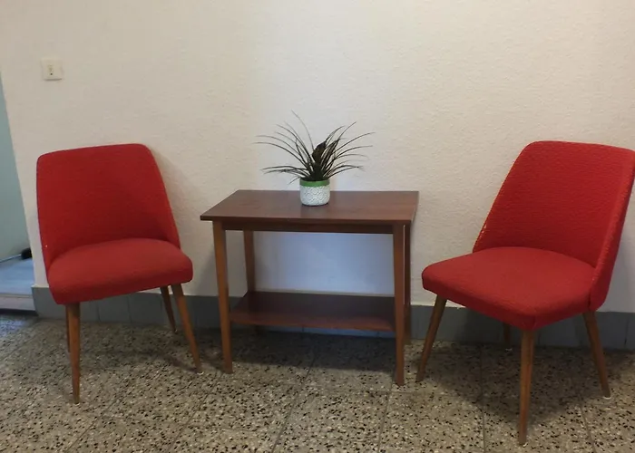 Einzelzimmer Mit Gemeinschaftsbad Camping