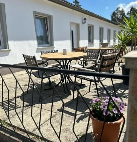 Einzelzimmer Mit Gemeinschaftsbad Camping